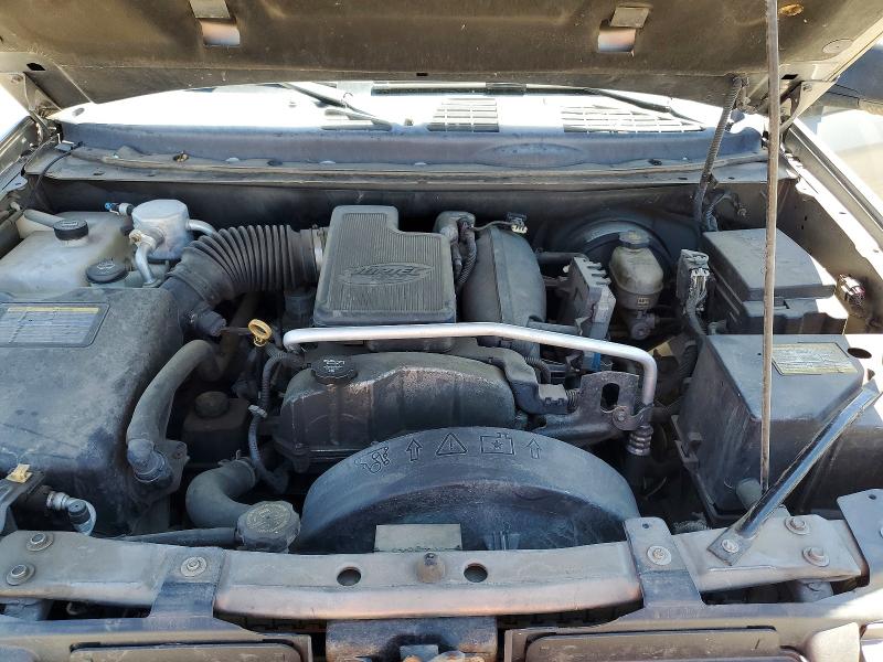 Aukcja sprzedaży 2007 Gmc Envoy, vin: 1GKDT13SX72108706, numer aukcji: 60472726