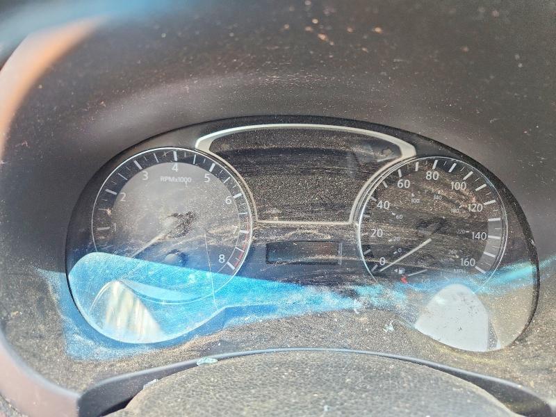 2013 Nissan Altima მანქანა იყიდება აუქციონზე, vin: 1N4AL3APXDN519094, აუქციონის ნომერი: 61601286