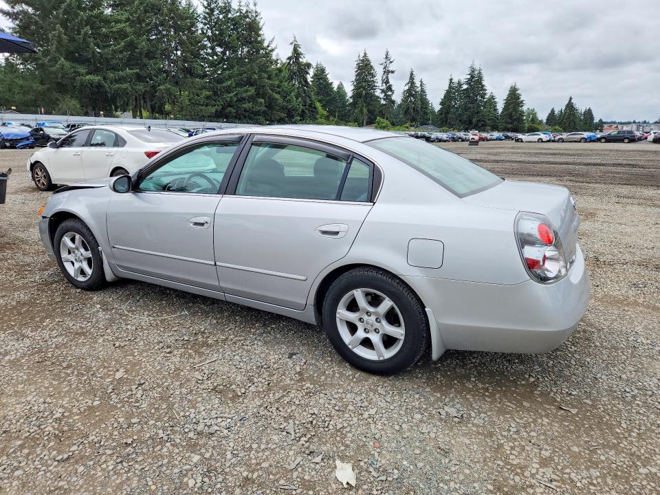 Продажа на аукционе авто 2006 Nissan Altima, vin: 1N4AL11D96N430971, номер лота: 61007786