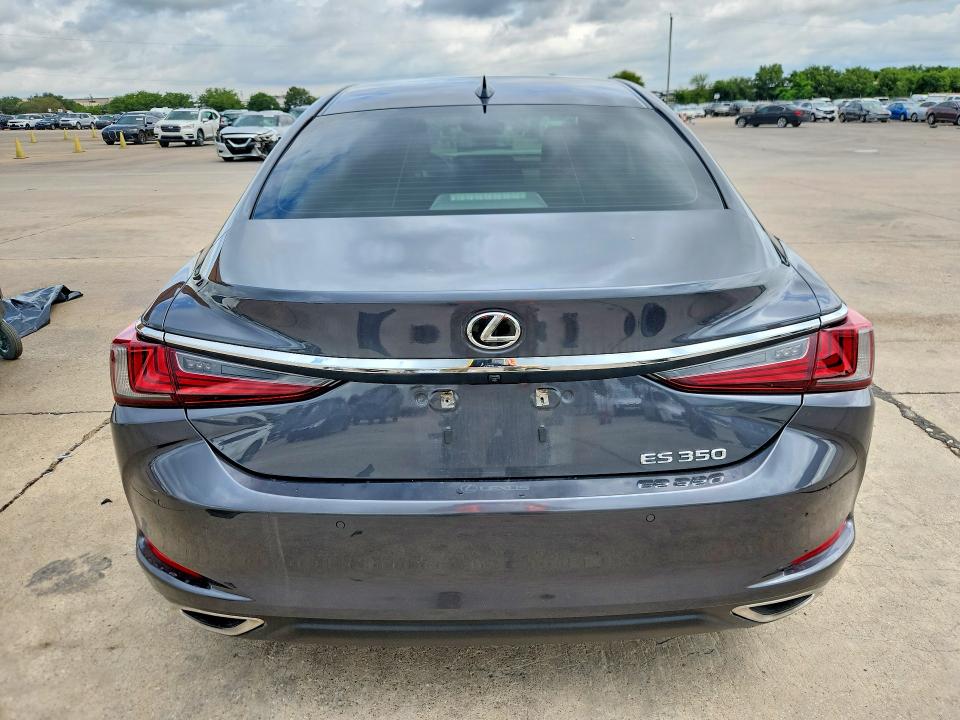 60749016 :رقم المزاد ، 58ADZ1B1XPU144374 vin ، 2023 Lexus Es 350 مزاد بيع
