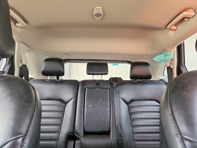 2023 Ford Edge მანქანა იყიდება აუქციონზე, vin: 2FMPK4J99PBA36528, აუქციონის ნომერი: 61396546