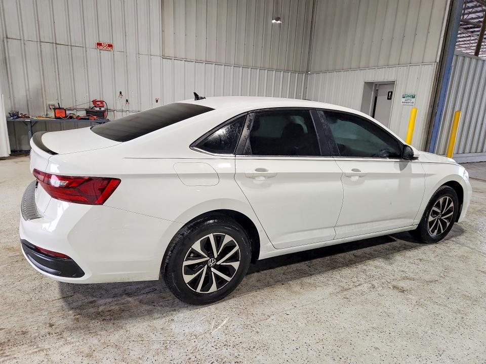 Aukcja sprzedaży 2024 Volkswagen Jetta, vin: 3VW5M7BU8RM095840, numer aukcji: 61356876