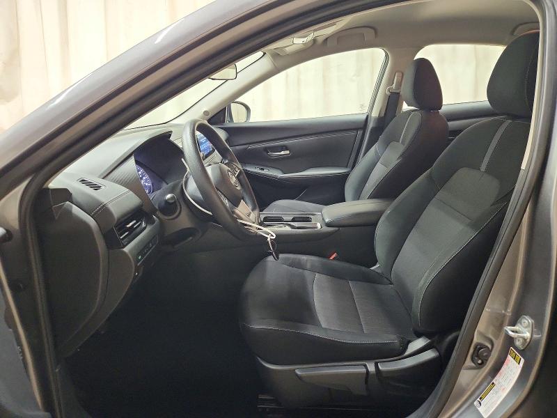 Продаж на аукціоні авто 2025 Nissan Sentra, vin: 3N1AB8CVXSY305862, номер лоту: 60881816