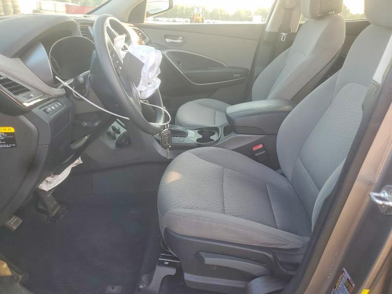 Aukcja sprzedaży 2018 Hyundai Santa Fe Sport, vin: 5NMZT3LB8JH098550, numer aukcji: 62830316