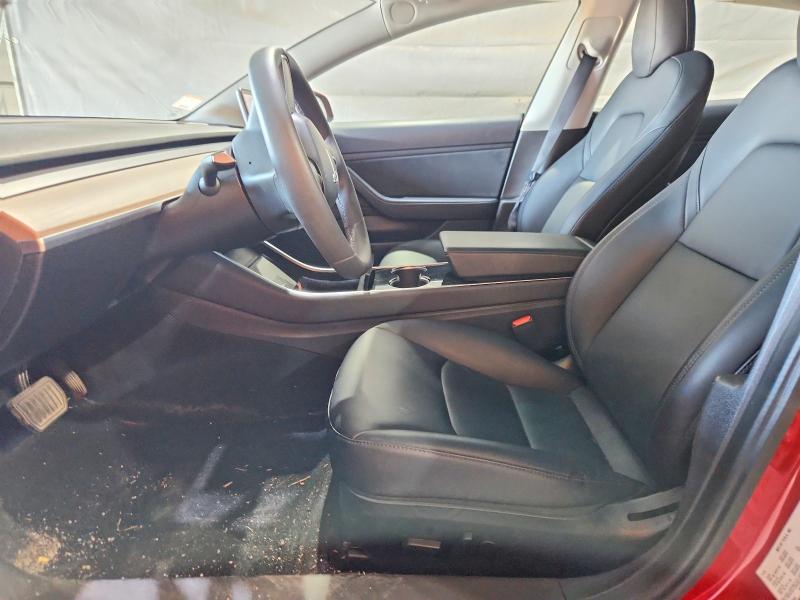 Продажа на аукционе авто 2020 Tesla Model 3, vin: 5YJ3E1EB2LF600328, номер лота: 61196816