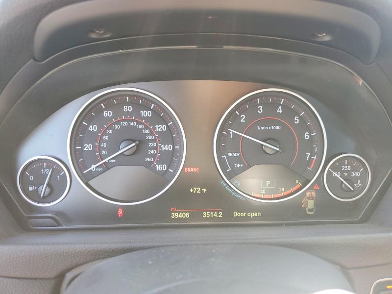 Aukcja sprzedaży 2019 Bmw 440i, vin: WBA4J5C59KBU79073, numer aukcji: 59887126