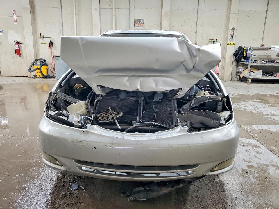 2003 Toyota Camry მანქანა იყიდება აუქციონზე, vin: 4T1BE32K53U699693, აუქციონის ნომერი: 60857786