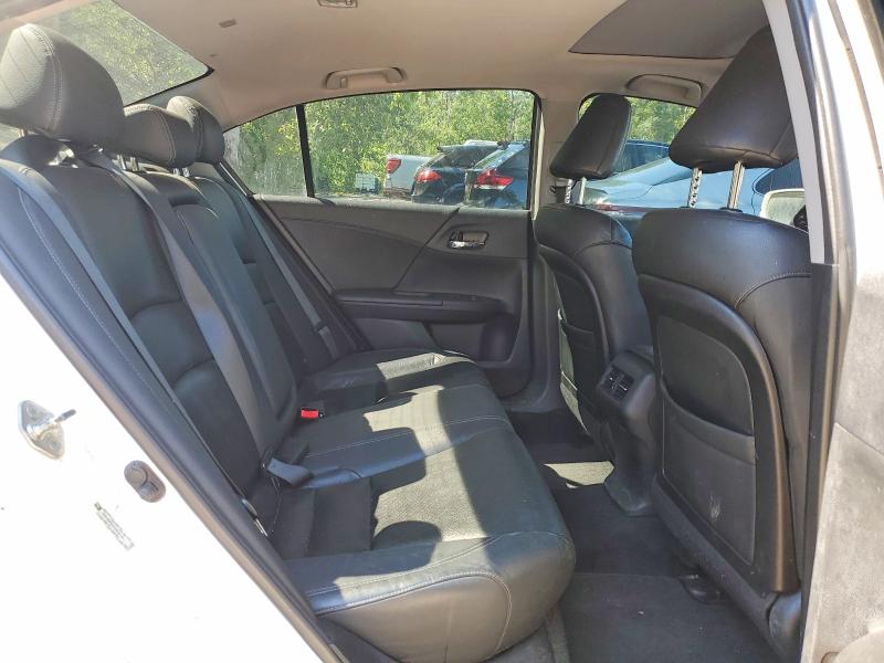 Продаж на аукціоні авто 2013 Honda Accord, vin: 1HGCR2F87DA800789, номер лоту: 60129776