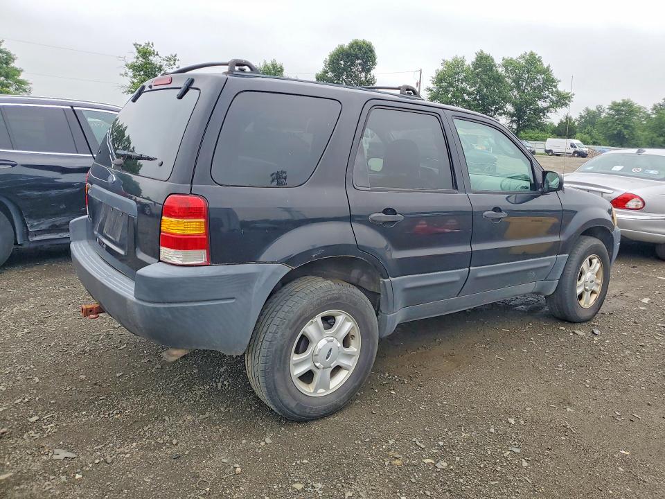 Продажа на аукционе авто 2003 Ford Escape, vin: 1FMYU93133KA02670, номер лота: 59692516