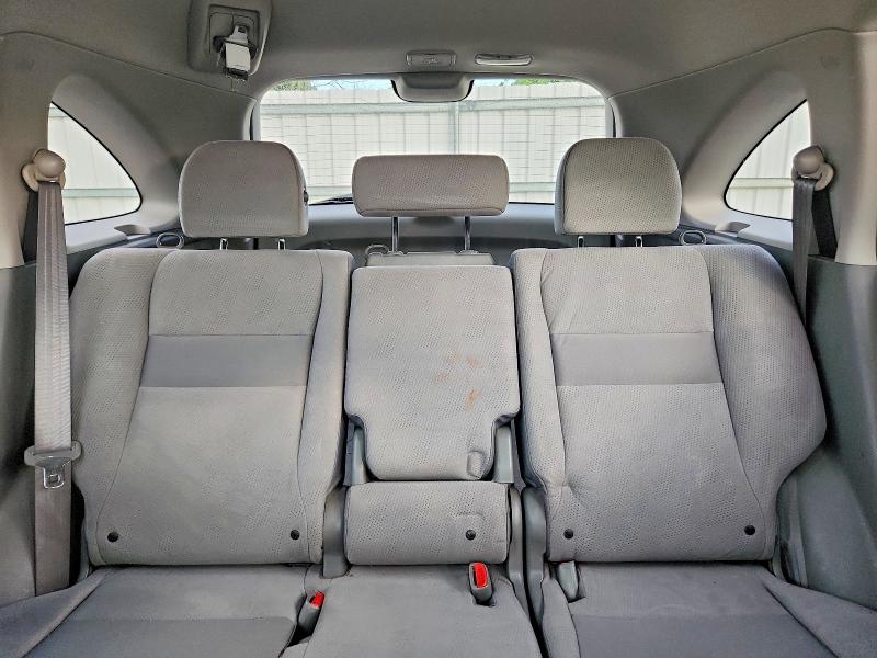 Aukcja sprzedaży 2011 Honda Cr-v, vin: JHLRE4H49BC002227, numer aukcji: 60230016