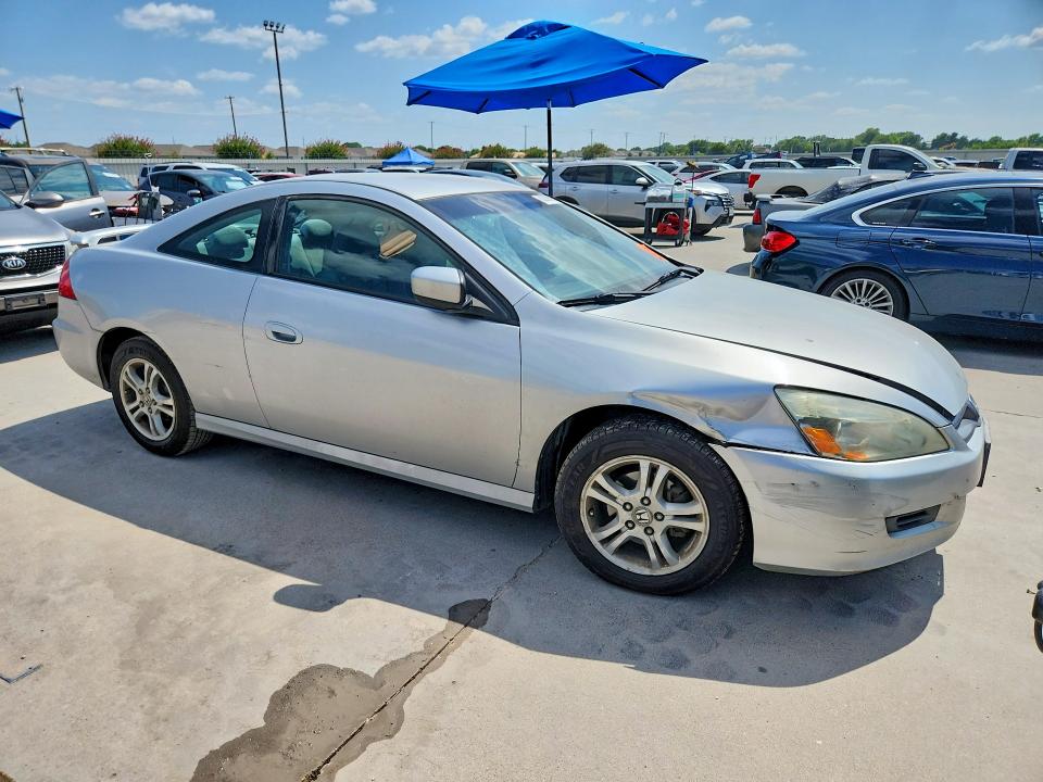 2006 Honda Accord მანქანა იყიდება აუქციონზე, vin: 1HGCM72346A023190, აუქციონის ნომერი: 62209906