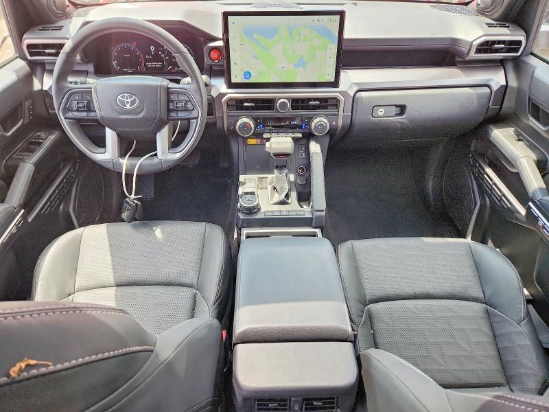 Aukcja sprzedaży 2026 Toyota 4runner, vin: JTEVA5BR7T5081030, numer aukcji: 63494626