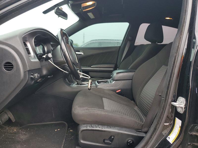 60123936 :رقم المزاد ، 2C3CDXBG1LH217002 vin ، 2020 Dodge Charger مزاد بيع