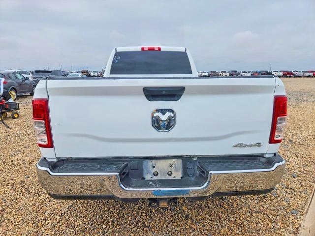 Auction sale of the 2022 Ram 2500, vin: 3C6UR5HJ9NG139362, lot number: 57319786
