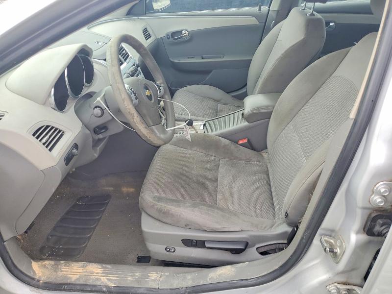 2011 Chevrolet Malibu მანქანა იყიდება აუქციონზე, vin: 1G1ZC5EU1BF148514, აუქციონის ნომერი: 61676766
