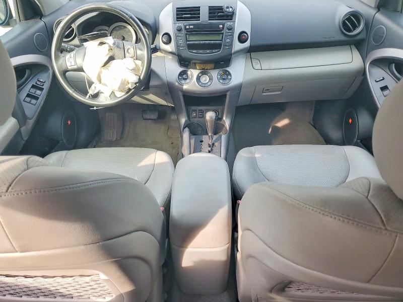 Продаж на аукціоні авто 2008 Toyota Rav4, vin: JTMBK31V686042017, номер лоту: 62911086