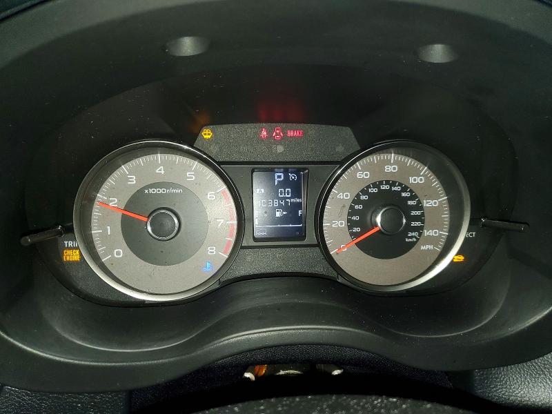59112946 :رقم المزاد ، JF2SJAKC4GH515468 vin ، 2016 Subaru Forester مزاد بيع