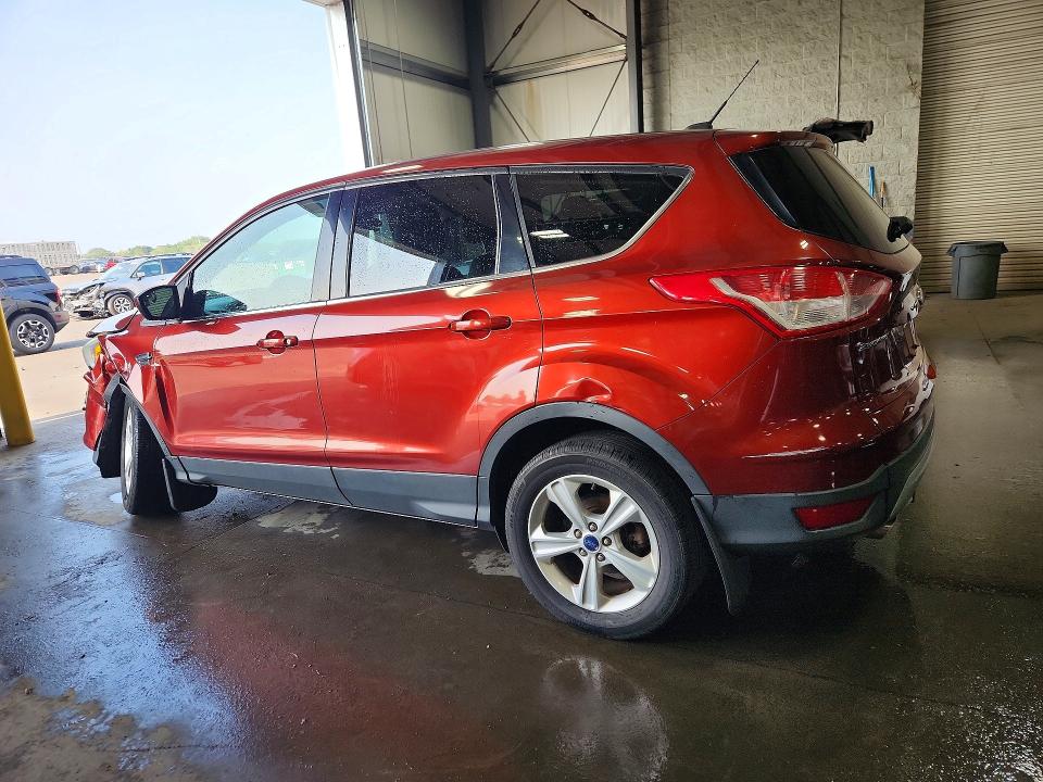 Aukcja sprzedaży 2014 Ford Escape, vin: 1FMCU0G92EUC68386, numer aukcji: 62801386