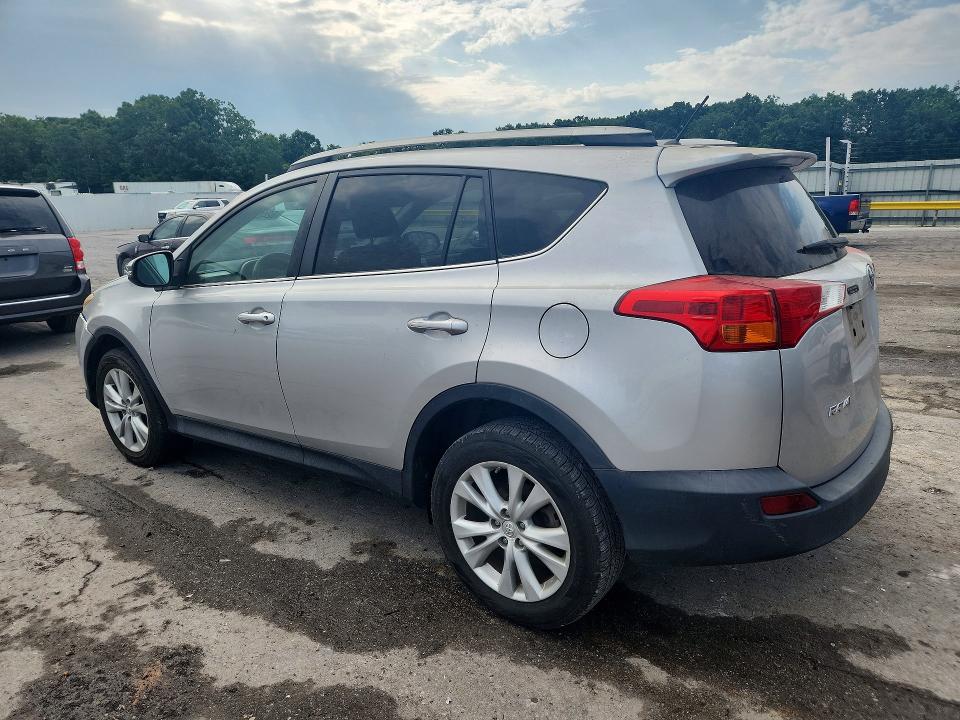 2013 Toyota Rav4 მანქანა იყიდება აუქციონზე, vin: 2T3DFREV9DW104173, აუქციონის ნომერი: 62482706