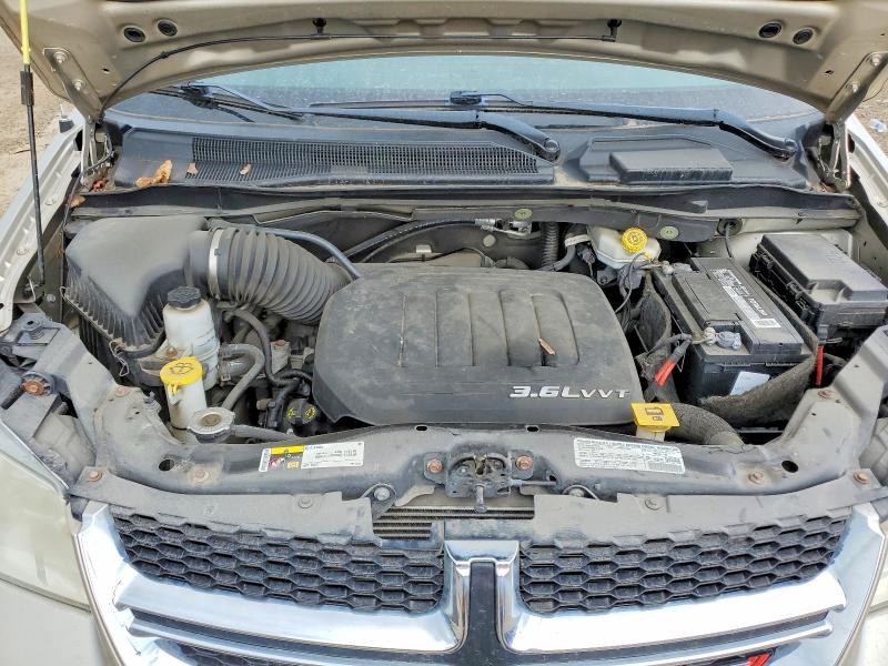Aukcja sprzedaży 2013 Dodge Grand Caravan, vin: 2C4RDGCG3DR661563, numer aukcji: 60480106