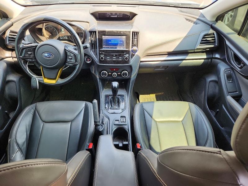 Aukcja sprzedaży 2021 Subaru Crosstrek, vin: JF2GTHRC4MH366232, numer aukcji: 60719276