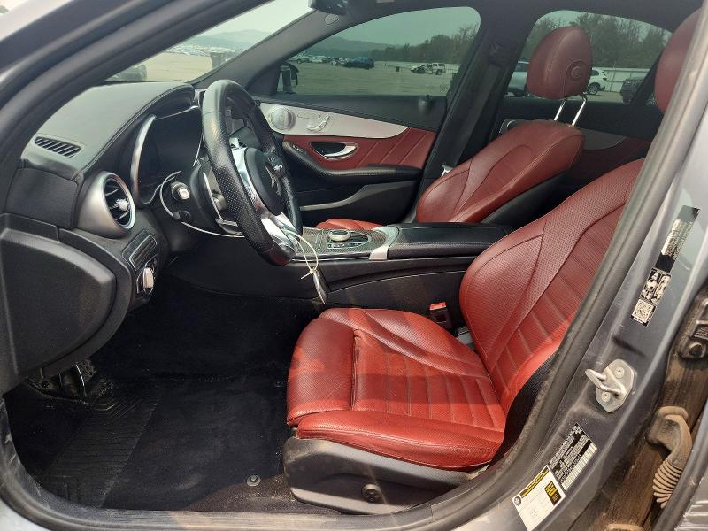 Продаж на аукціоні авто 2020 Mercedes-benz C, vin: 55SWF6EB4LU325003, номер лоту: 61203016