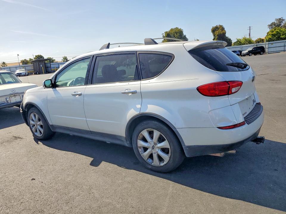 Aukcja sprzedaży 2006 Subaru B9 Tribeca, vin: 4S4WX86C364431032, numer aukcji: 59723276