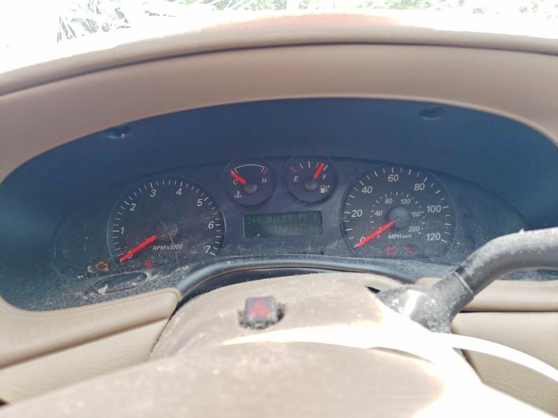 Aukcja sprzedaży 2005 Ford Taurus, vin: 1FAFP532X5A170258, numer aukcji: 62102936