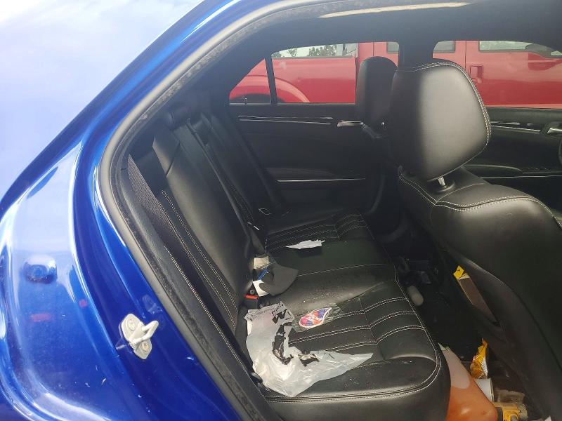 Aukcja sprzedaży 2019 Chrysler 300, vin: 2C3CCABG7KH686075, numer aukcji: 61340016