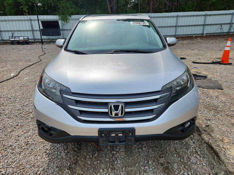 Продаж на аукціоні авто 2014 Honda Cr-v, vin: 2HKRM4H78EH676405, номер лоту: 62656126