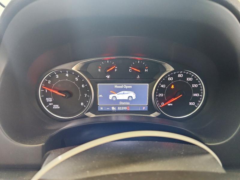 Aukcja sprzedaży 2019 Gmc Terrain, vin: 3GKALXEX4KL184038, numer aukcji: 62694666