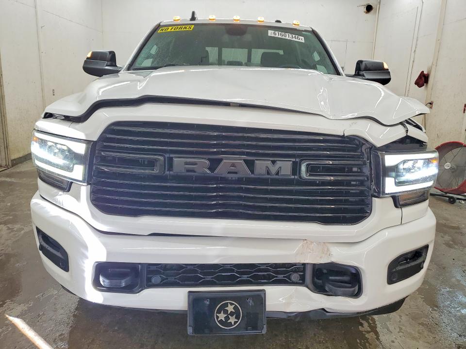 Продаж на аукціоні авто 2022 Ram 2500, vin: 3C6UR5FJ5NG324124, номер лоту: 61601346