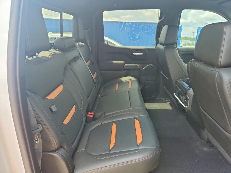 Продаж на аукціоні авто 2019 Gmc Sierra, vin: 1GTP9EEL7KZ303991, номер лоту: 61436546