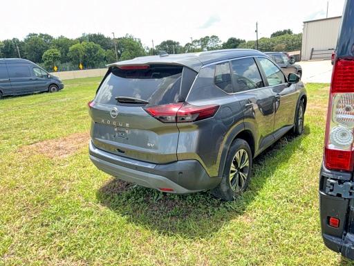Aukcja sprzedaży 2022 Nissan Rogue, vin: 5N1BT3BA7NC728696, numer aukcji: 63427876