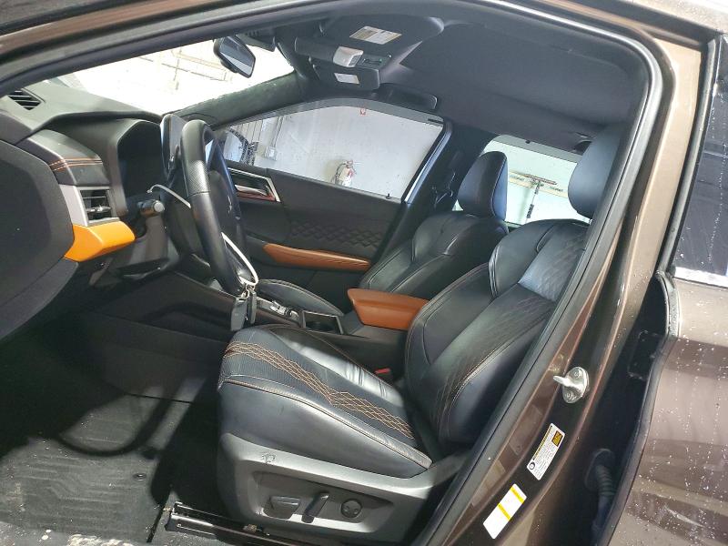 Aukcja sprzedaży 2022 Mitsubishi Outlander, vin: JA4J4VA86NZ088561, numer aukcji: 61847066