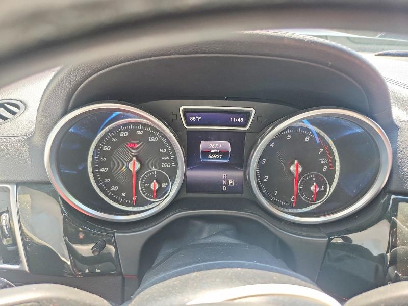 Продаж на аукціоні авто 2017 Mercedes-benz Gls, vin: 4JGDF6EE9HA984970, номер лоту: 62345466