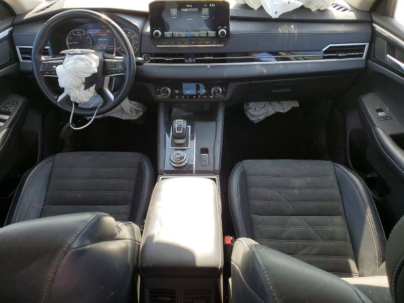Продаж на аукціоні авто 2023 Mitsubishi Outlander, vin: JA4J4UA84PZ057239, номер лоту: 59632996
