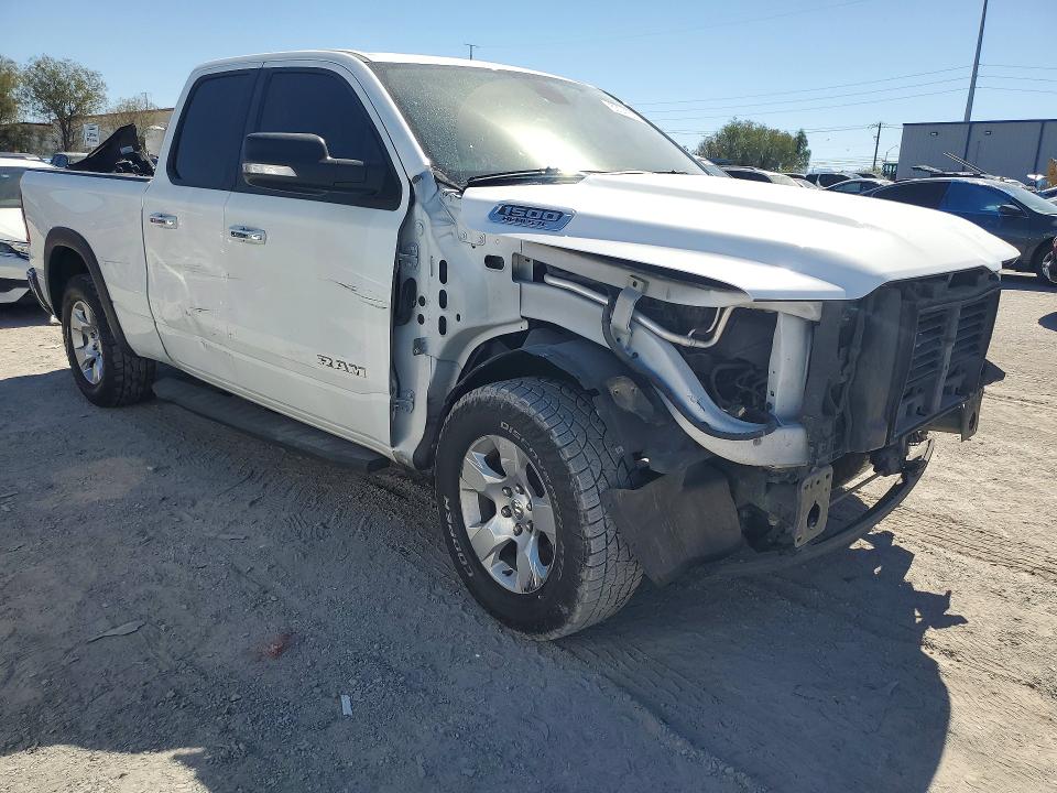 Продажа на аукционе авто 2020 Ram 1500, vin: 1C6RREBT4LN210570, номер лота: 63141376