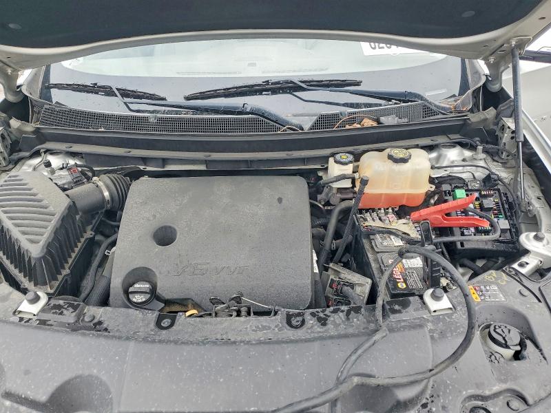 62514096 :رقم المزاد ، 1GNEVHKW0JJ244175 vin ، 2018 Chevrolet Traverse مزاد بيع