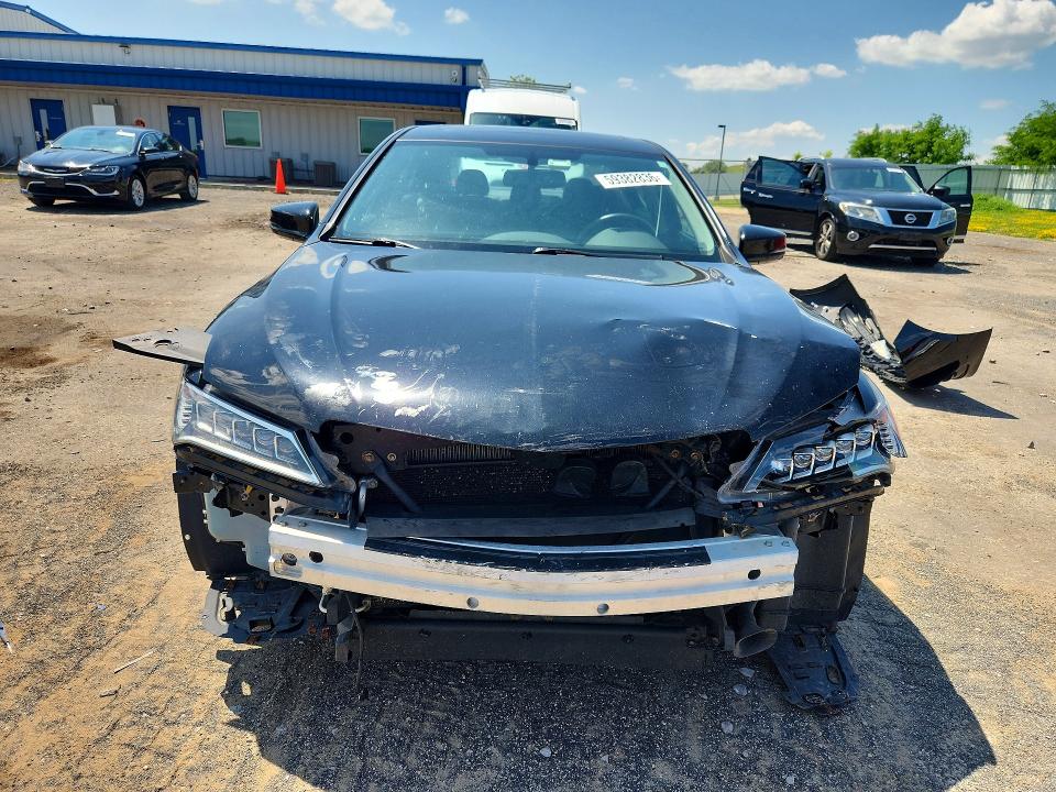 Продажа на аукционе авто 2015 Acura Tlx, vin: 19UUB2F37FA002115, номер лота: 59382836