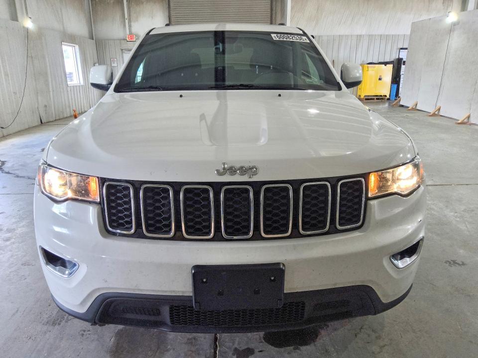 2017 Jeep Grand Cherokee მანქანა იყიდება აუქციონზე, vin: 1C4RJFAG2HC654981, აუქციონის ნომერი: 60082536