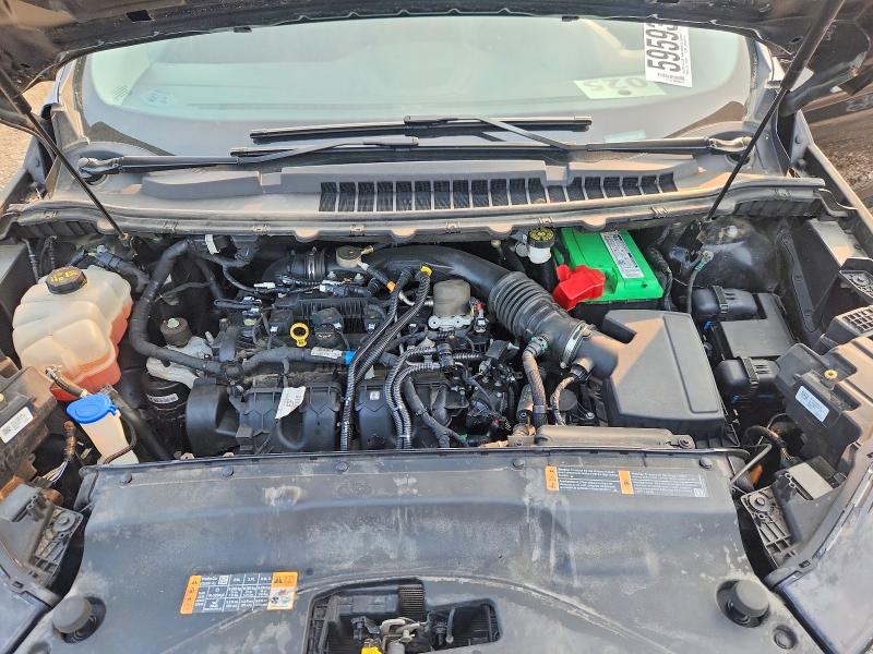 Продажа на аукционе авто 2019 Ford Edge, vin: 2FMPK4J90KBB12856, номер лота: 59593206
