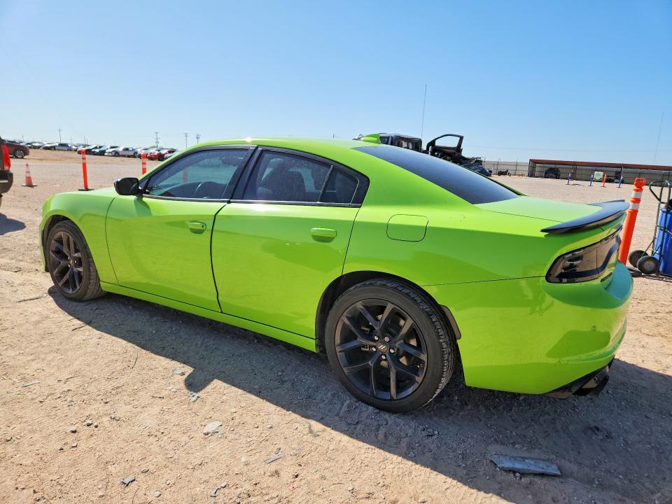 Продажа на аукционе авто 2023 Dodge Charger, vin: 2C3CDXBG1PH508301, номер лота: 62283866