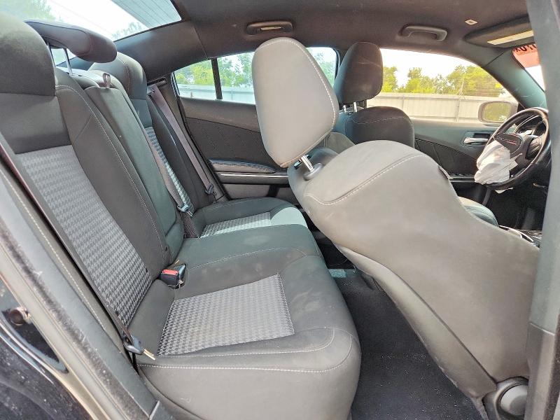 2022 Dodge Charger მანქანა იყიდება აუქციონზე, vin: 2C3CDXGJ9NH155288, აუქციონის ნომერი: 61887676