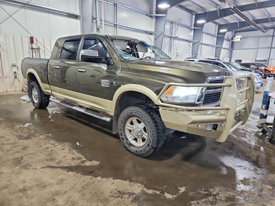 Aukcja sprzedaży 2011 Dodge Ram 2500, vin: 3D7UT2HL8BG618772, numer aukcji: 59912446