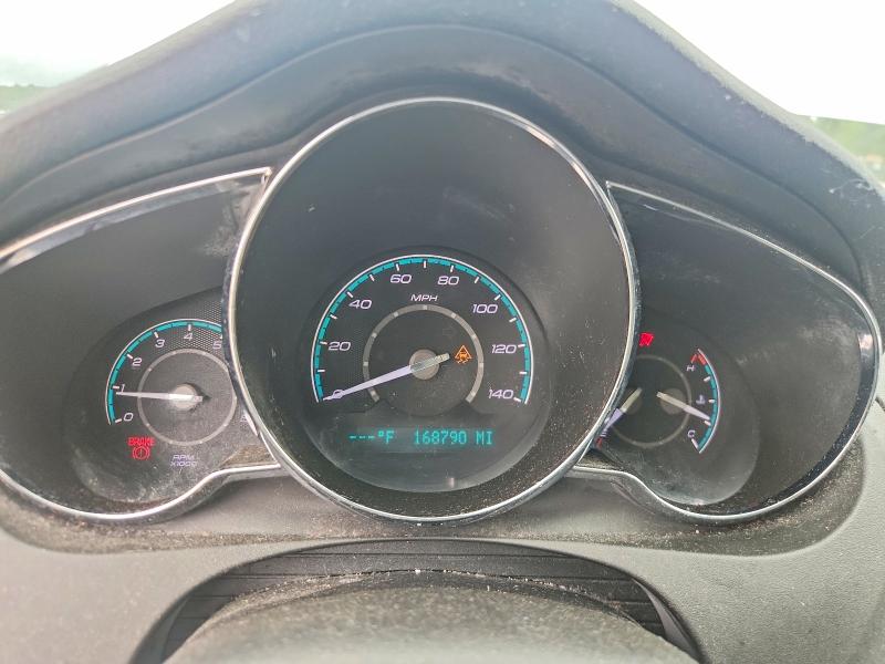 Продажа на аукционе авто 2011 Chevrolet Malibu, vin: 1G1ZC5E18BF306160, номер лота: 60738716