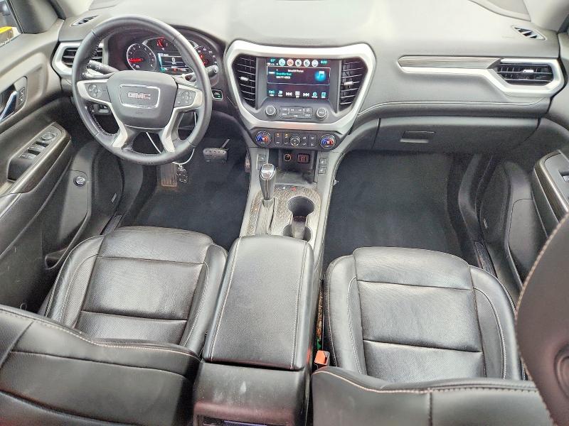 Aukcja sprzedaży 2019 Gmc Acadia, vin: 1GKKNMLS2KZ151648, numer aukcji: 62641356