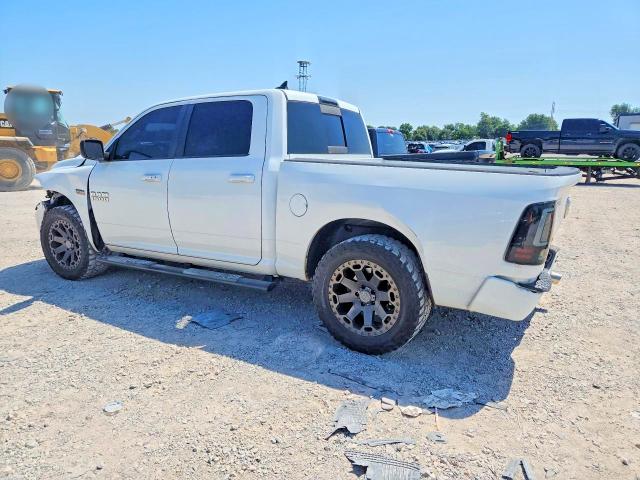 Продаж на аукціоні авто 2013 Ram 1500, vin: 1C6RR6MT0DS633457, номер лоту: 61867416