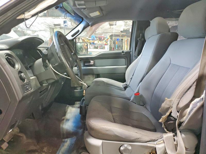 Продаж на аукціоні авто 2014 Ford F150, vin: 1FTFW1EF9EFB73340, номер лоту: 59533416