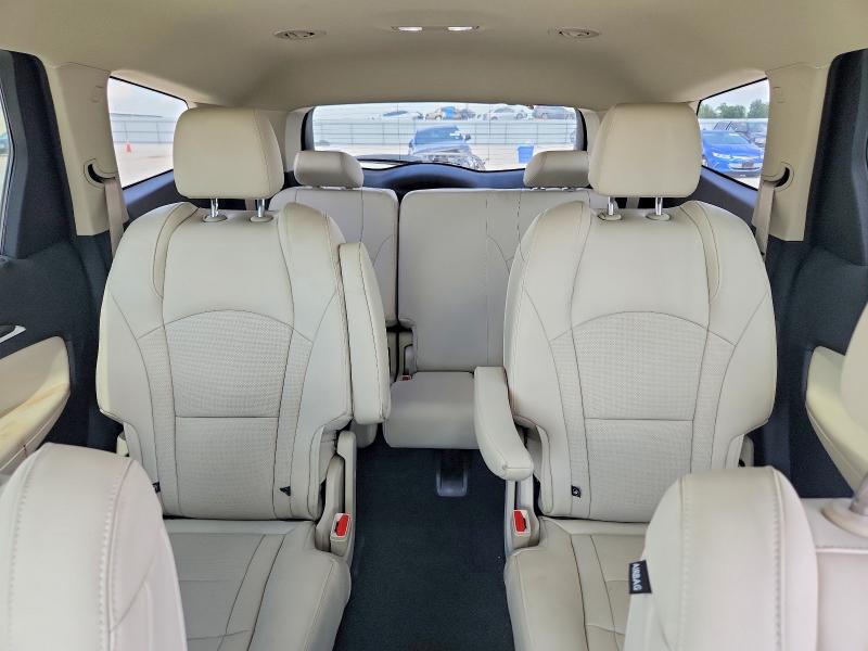 Продажа на аукционе авто 2023 Buick Enclave, vin: 5GAERBKW1PJ225204, номер лота: 85448605